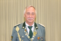 Klaus Schramm